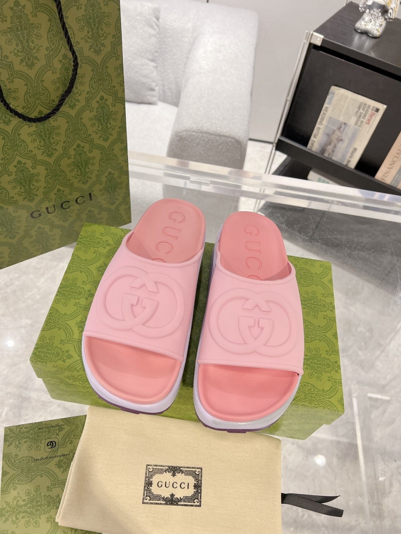 Gucci Slippers